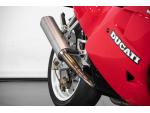 Klikněte pro detailní foto č. 9 - Ducati 851 
