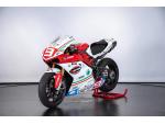Klikněte pro detailní foto č. 2 - Ducati 1198 Barni Racing Ufficiale - Ex Danilo Petrucci