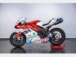 Detail nabídky - Ducati 1198 Barni Racing Ufficiale - Ex Danilo Petrucci