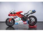 Klikněte pro detailní foto č. 1 - Ducati 1198 Barni Racing Ufficiale - Ex Danilo Petrucci