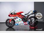 Detail nabídky - Ducati 1198 Barni Racing Ufficiale - Ex Danilo Petrucci