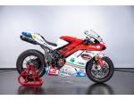 Klikněte pro detailní foto č. 7 - Ducati 1198 Barni Racing Ufficiale - Ex Danilo Petrucci
