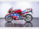 Detail nabídky - Ducati 998 livrea 