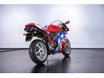 Klikněte pro detailní foto č. 5 - Ducati 998 livrea 