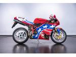 Klikněte pro detailní foto č. 6 - Ducati 998 livrea 