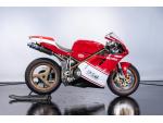 Klikněte pro detailní foto č. 7 - Ducati 748