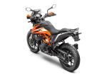 Klikněte pro detailní foto č. 10 - KTM 390 ADVENTURE 2024 | AKCE