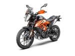 Klikněte pro detailní foto č. 8 - KTM 390 ADVENTURE 2024 | AKCE