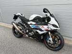 Klikněte pro detailní foto č. 1 - BMW S 1000 RR