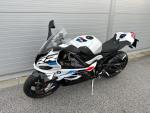 Klikněte pro detailní foto č. 4 - BMW S 1000 RR