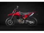Klikněte pro detailní foto č. 2 - Ducati HYPERMOTARD 698 MONO