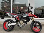 Klikněte pro detailní foto č. 2 - Ducati HYPERMOTARD 698 MONO RVE
