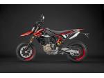 Klikněte pro detailní foto č. 5 - Ducati HYPERMOTARD 698 MONO RVE