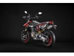 Klikněte pro detailní foto č. 9 - Ducati HYPERMOTARD 698 MONO RVE