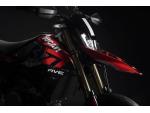 Klikněte pro detailní foto č. 13 - Ducati HYPERMOTARD 698 MONO RVE