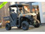 Detail nabídky - CFMOTO Gladiator UTV625 YELLOW - AKCE, dárek ZDARMA