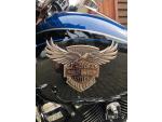 Klikněte pro detailní foto č. 10 - Harley-Davidson FLHX Street Glide 115th Anniversary AKČNÍ CENA