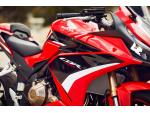 Klikněte pro detailní foto č. 5 - Honda CBR 500 R ABS akční cena  SKLADEM