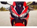 Klikněte pro detailní foto č. 7 - Honda CBR 500 R ABS akční cena  SKLADEM