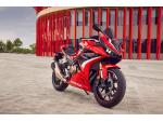 Klikněte pro detailní foto č. 9 - Honda CBR 500 R ABS akční cena  SKLADEM