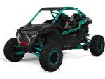 Klikněte pro detailní foto č. 5 - Polaris RZR PRO R Ultimate