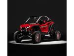 Klikněte pro detailní foto č. 1 - Polaris RZR PRO R Ultimate , MOŽNOST PŘIHLÁSIT JAKO Z