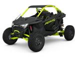 Klikněte pro detailní foto č. 1 - Polaris RZR PRO R Ultimate