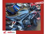 Klikněte pro detailní foto č. 6 - Honda CBR 650 R