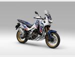 Detail nabídky - Honda CRF 1100 L Africa Twin Adventure Sports Showa EERA™ 2024 SKLADEM