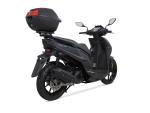 Klikněte pro detailní foto č. 8 - Kymco Agility S 125i CBS