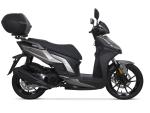 Klikněte pro detailní foto č. 9 - Kymco Agility S 125i CBS