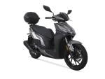 Klikněte pro detailní foto č. 10 - Kymco Agility S 125i CBS
