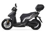 Klikněte pro detailní foto č. 12 - Kymco Agility S 125i CBS