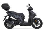 Klikněte pro detailní foto č. 1 - Kymco Agility S 125i CBS