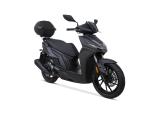 Klikněte pro detailní foto č. 2 - Kymco Agility S 125i CBS