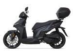 Klikněte pro detailní foto č. 5 - Kymco Agility S 125i CBS