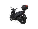 Klikněte pro detailní foto č. 6 - Kymco Agility S 125i CBS