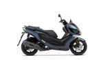 Klikněte pro detailní foto č. 8 - Kymco Downtown 125i ABS