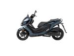 Klikněte pro detailní foto č. 3 - Kymco Downtown 125i ABS
