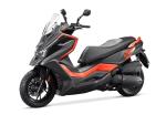 Kymco DT X360 350i ABS