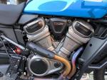 Klikněte pro detailní foto č. 7 - Harley-Davidson RA1250S Pan America Special + ARH
