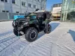 Detail nabídky - CFMOTO GLADIATOR X1000 Overland - zelená - AKČNÍ CENA