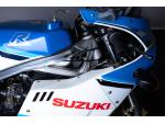 Klikněte pro detailní foto č. 8 - Suzuki GSXR