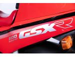 Klikněte pro detailní foto č. 9 - Suzuki GSXR
