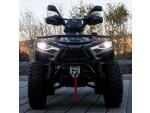 Klikněte pro detailní foto č. 1 - Linhai 500 4x4 Promax-Záruka 5 let i pro firmy