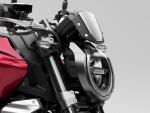Klikněte pro detailní foto č. 5 - Honda CB 1000 R ABS Neo Sports