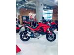 Klikněte pro detailní foto č. 3 - Ducati Multistrada 1200 DVT