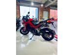 Klikněte pro detailní foto č. 5 - Ducati Multistrada 1200 DVT