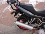 Klikněte pro detailní foto č. 12 - Ducati ST 4 S ABS ČR