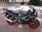 Klikněte pro detailní foto č. 1 - Ducati ST 4 S ABS ČR